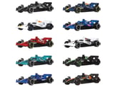 Hot Wheels Formula 1 2025 10'lu Araba Seti JMM24 