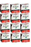 Schesir Ton ve Karides Kedi Konservesi 85 Gr. X 12 Adet