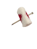 CADILAR BAYRAMI HALLOWEEN ÇİVİLİ KANLI PARMAK ŞAKASI 1 ADET
