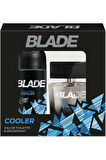 Blade Cooler EDT Parfüm 100ml & Deodorant 150ml