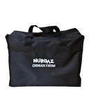 Nurgaz Campout Orman Fırını