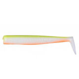 Savage Gear LB Sandeel 10Cm Bulk Silikon Yem LEMON BACK