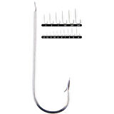 Youvella Kore 100Lü Olta İğnesi NO:5