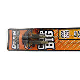 Effe Boili Carp Big İğneli Hazır Takım 2P Size:4-6