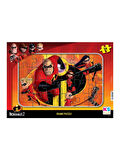 Incredibles Puzzle Yapboz