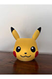 Pikachu / Pikaçu Kalemlik Büyük Boy