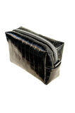 Chicclutch Günlük Makyaj Çantası - Şık Ve Kompakt Tasarım VİP HOME BAGS