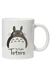 Kupa Bardak My Neighbor Komşum Totoro