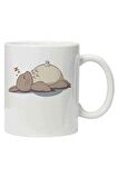 Kupa Bardak My Neighbor Komşum Totoro