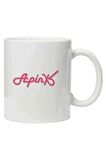 Kupa Bardak K Pop Apinx S Pembe Luv