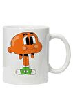 Kupa Bardak Gumball Darwin Watterson