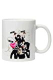 Kupa Bardak Kpop Key Shinee