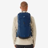 QUECHUA Outdoor Sırt Çantası - 25 L - Mavi - MH500