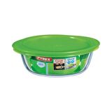 PYREX 208P000/7046 YUVARLAK SAKLAMA KABI  2,3L