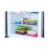PYREX 208P000/7046 YUVARLAK SAKLAMA KABI  2,3L