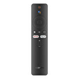 Xiaomi Mi TV Stick 4K Dolby Chromecast Android TV Medya Oynatıcı Teşhir