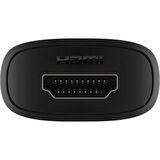 Xiaomi Mi TV Stick 4K Dolby Chromecast Android TV Medya Oynatıcı Teşhir