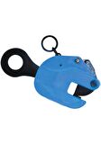 Nt Tools Dikey Saç Kapma 2 TON