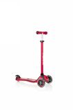 Globber Scooter Primo Plus Kırmızı