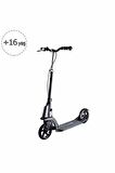 Globber Scooter One K Active Siyah