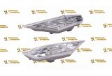ÇAMURLUK SİNYALİ SAĞ (BEYAZ) CIVIC 16-21 / 34300-TET-H01