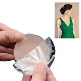 CT-STONES® Silikon Göğüs Ucu Kapatıcı Gizleyici Bant Aparat  Nipple Pad