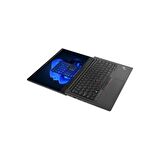 Lenovo Thinkpad E14 Gen 4 21E30086TX1054 Dahili Ekran Kartı Intel Iris Xe Graphics Intel Core i5 1235U 40 GB DDR4 256 GB 14 inç Full HD Windows 11 Pro Notebook Dizüstü Bilgisayar