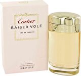 Cartier Baiser EDP Çiçeksi Kadın Parfüm 100 ml  