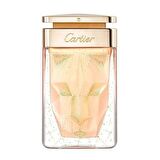 Cartier La Panthere EDP Çiçeksi Kadın Parfüm 75 ml  