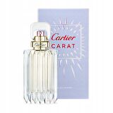 Cartier Carat EDP Çiçeksi Kadın Parfüm 100 ml  