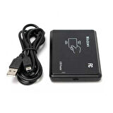 13.56 Mhz RFID USB Kart Okuyucu