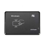 13.56 Mhz RFID USB Kart Okuyucu