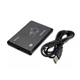 13.56 Mhz RFID USB Kart Okuyucu