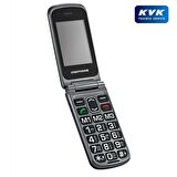 DIGIPHONE S700 Tuşlu Kapaklı Cep Telefonu