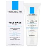 LA ROCHE POSAY Toleriane Riche 40 ml - Kuru Cilt