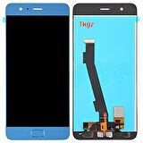 Xiaomi Mİ NOTE 3 Lcd Ekran Dokunmatik Orijinal Kalite MAVİ