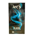 Lets Prezervatif Klasik 12 li