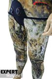 Free-Sub Expert Multy Comfort 5mm Serbest Dalış Elbisesi