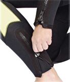 Free-Sub Ege 5mm Kadın Dalış Elbisesi