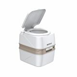Seaflo 18 L Portatif Tuvalet