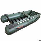 DFT Discovery 249 Izgara Tabanlı Şişme Bot