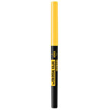 Maybelline New York The Colossal Kajal Argan Yağı İçeren Ekstra Siyah Göz Kalemi