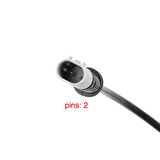 BMW ÖN FREN İKAZ FİŞİ F10/F12/F01/F02 34356791958