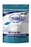Ersağ Çamaşır Yıkama Tozu Beyazlar Için 1000gr