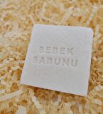 Doğal Sabun Seti *3 Adet* BEBEK* Saf Cosmetics