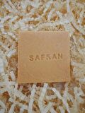 Doğal Sabun Seti *3 Adet* Safran´li* Saf Cosmetics