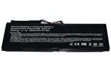 Samsung SF510 Notebook Bataryası Laptop Pil