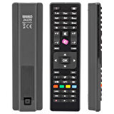 Ayt Kl Vestel Seg Regal Rc4875 Kare Göbek Mini Lcd Led Tv Kumandası Uzaktan Kumanda