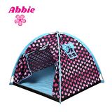 Abbie Rainbow Ruby Aşkımın Çadırı