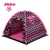 Abbie Rainbow Ruby Aşkımın Çadırı